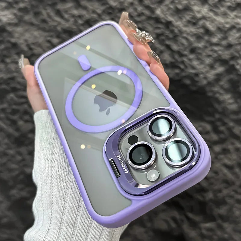 Case LuxShield