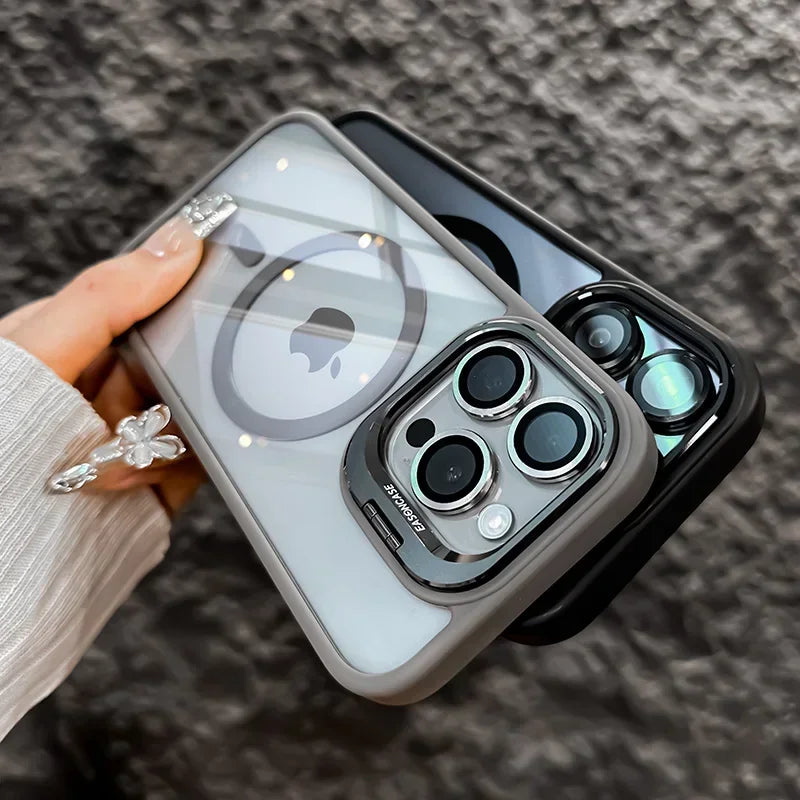 Case LuxShield
