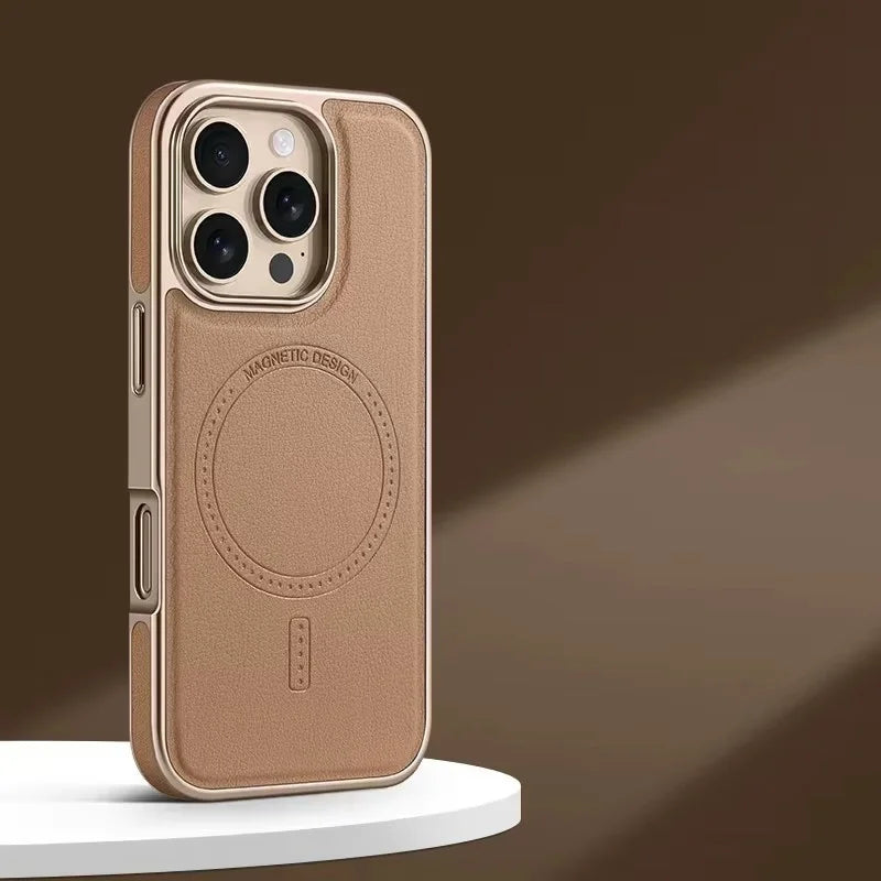 Case NeoMag