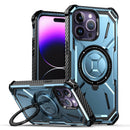 Military Titan Case