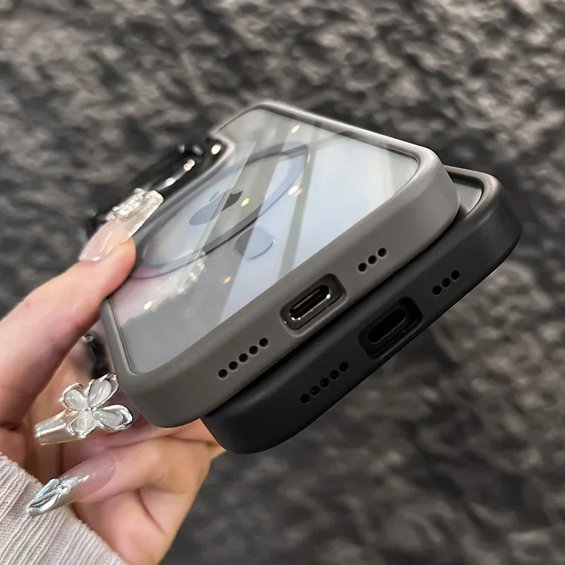 Case LuxShield