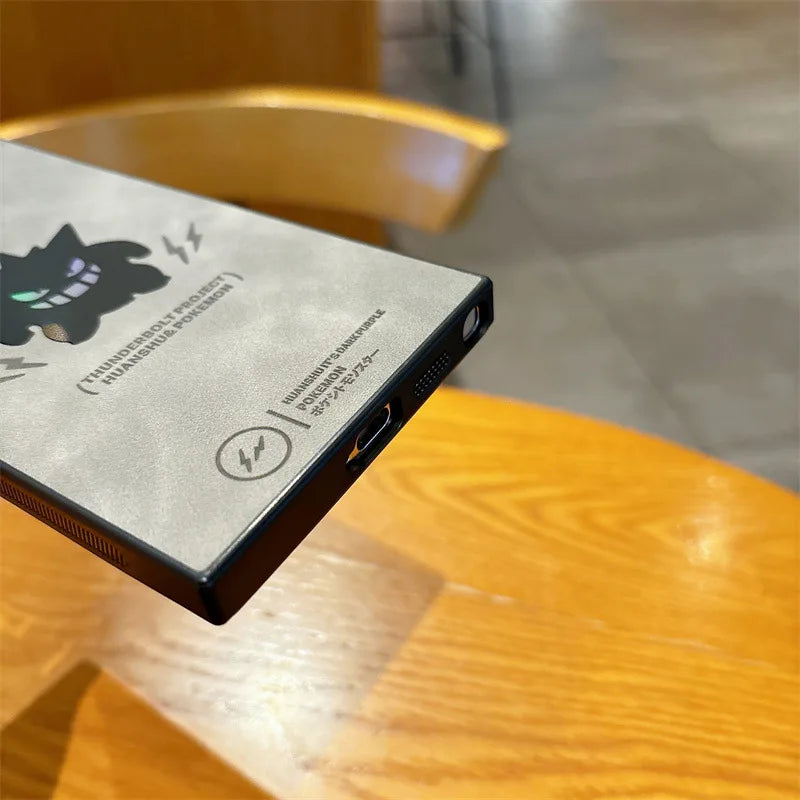 Case Shadow Gengar S