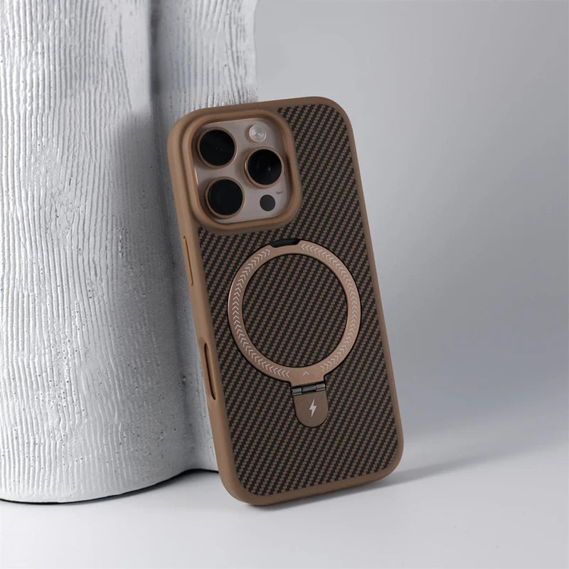 Case Fusion Ring Carbon™
