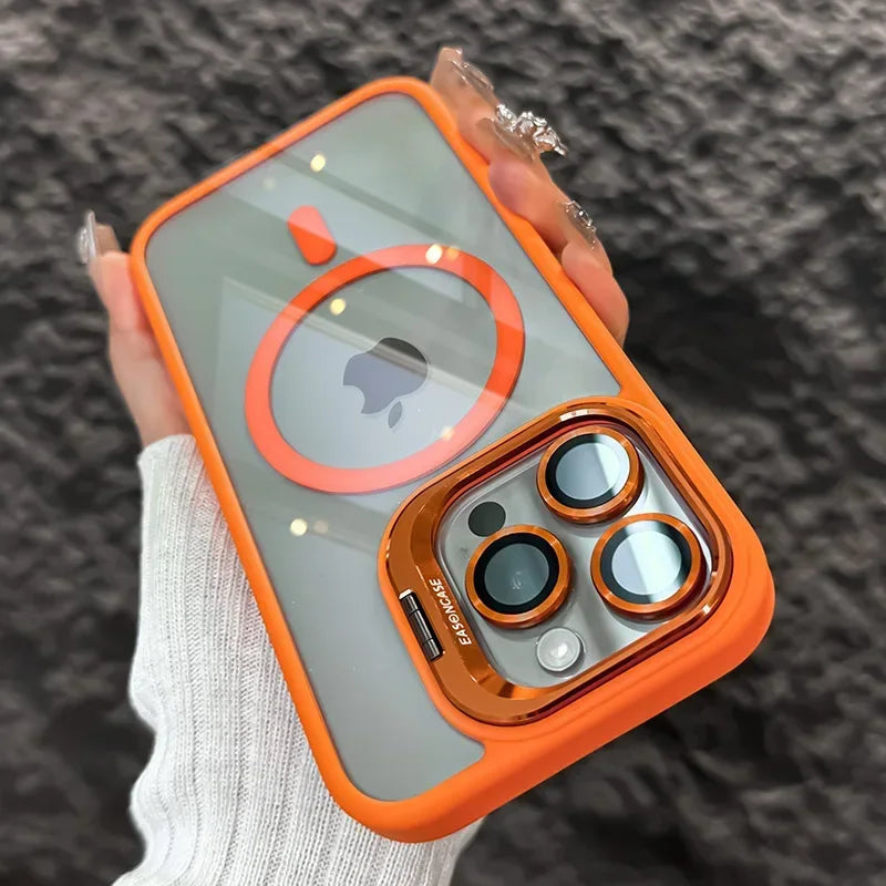 Case LuxShield