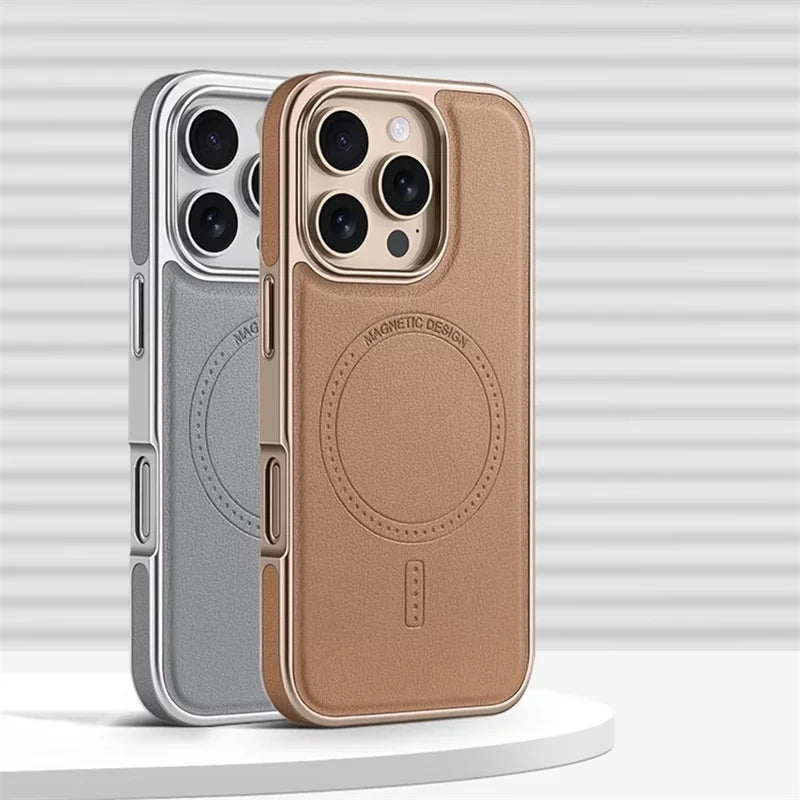 Case NeoMag