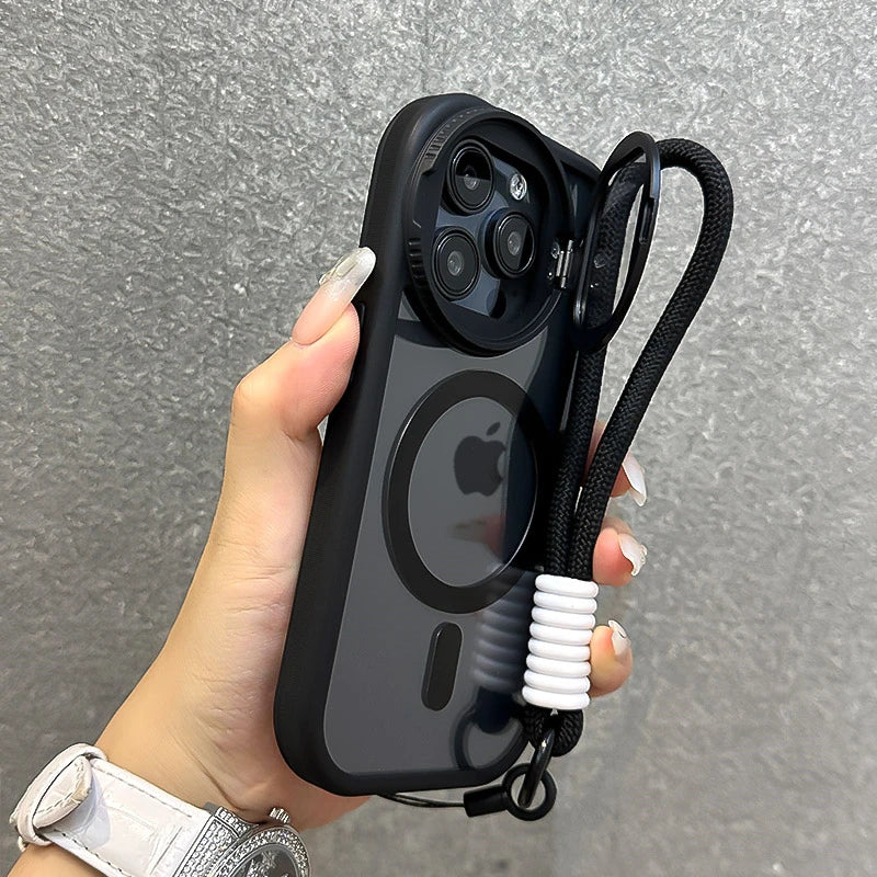 MagPulse Case