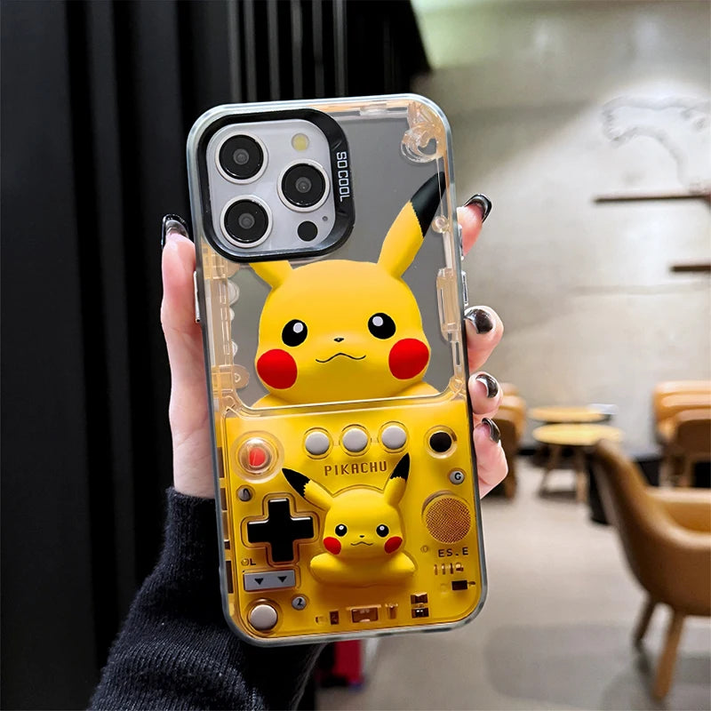 Case Pokémon RetroGear