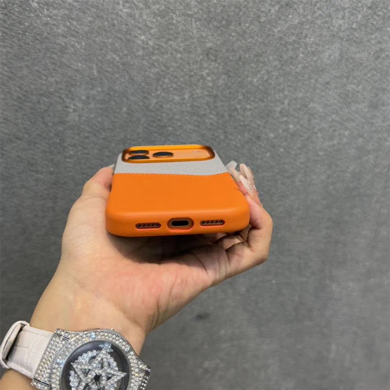 Case Urban Line