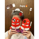 Case Raiva (Divertida Mente)