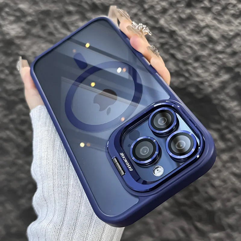 Case LuxShield