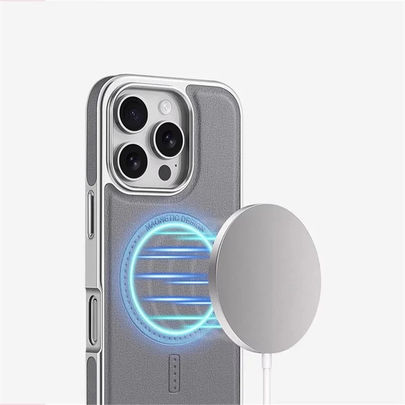Case NeoMag