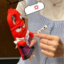 Case Raiva (Divertida Mente)