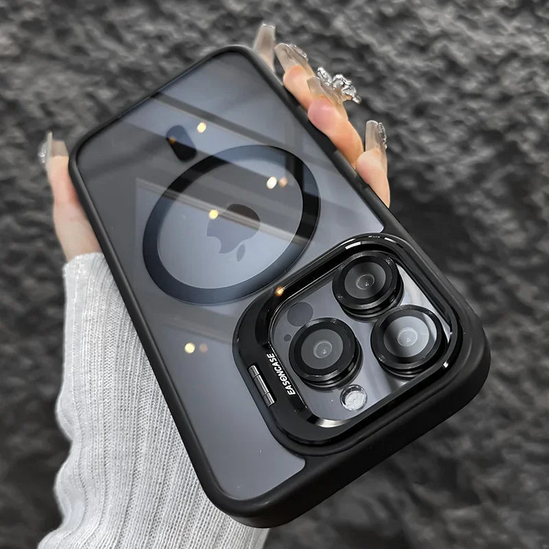 Case LuxShield