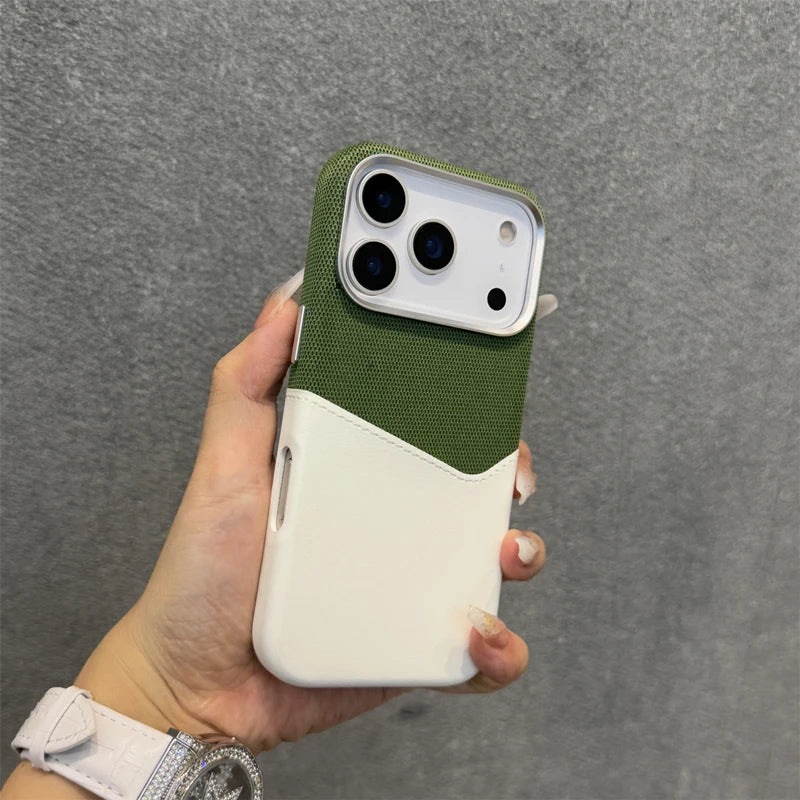 Case Urban Line