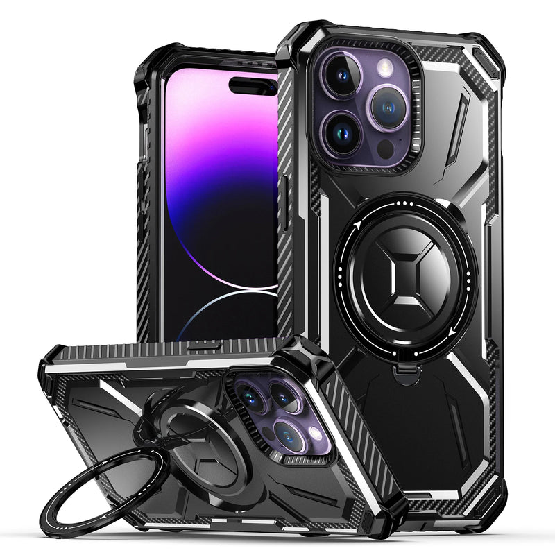 Military Titan Case