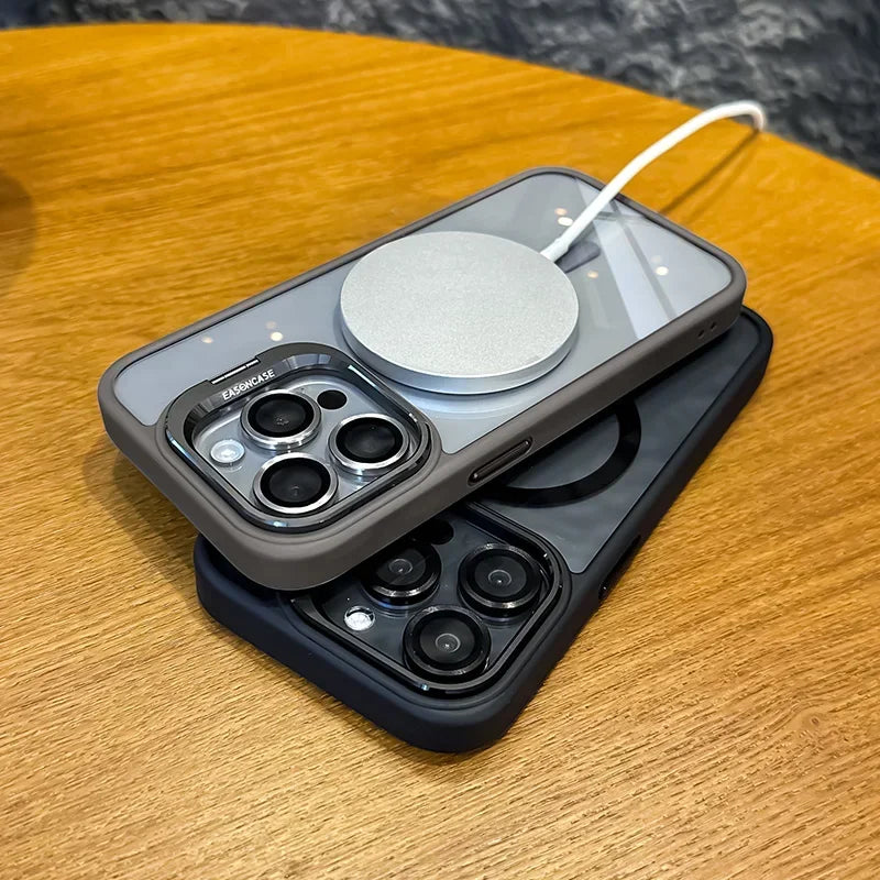 Case LuxShield