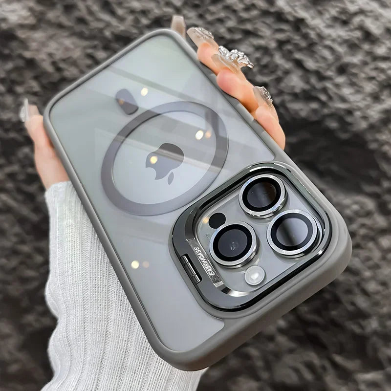 Case LuxShield