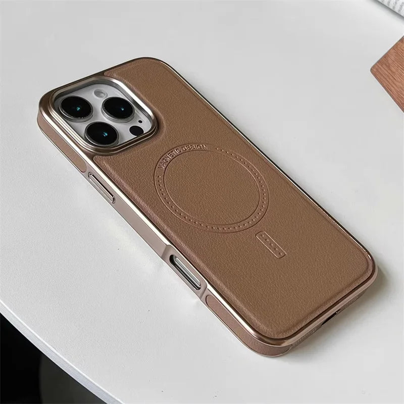 Case NeoMag