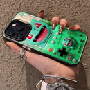 Case Pokémon RetroGear