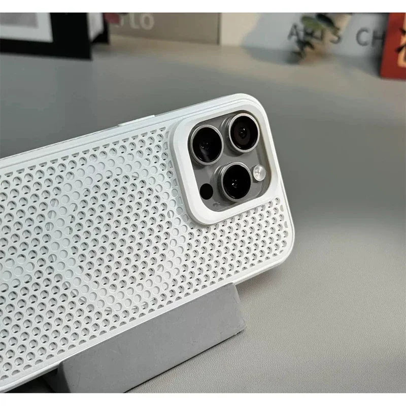 Case Pulse Grip