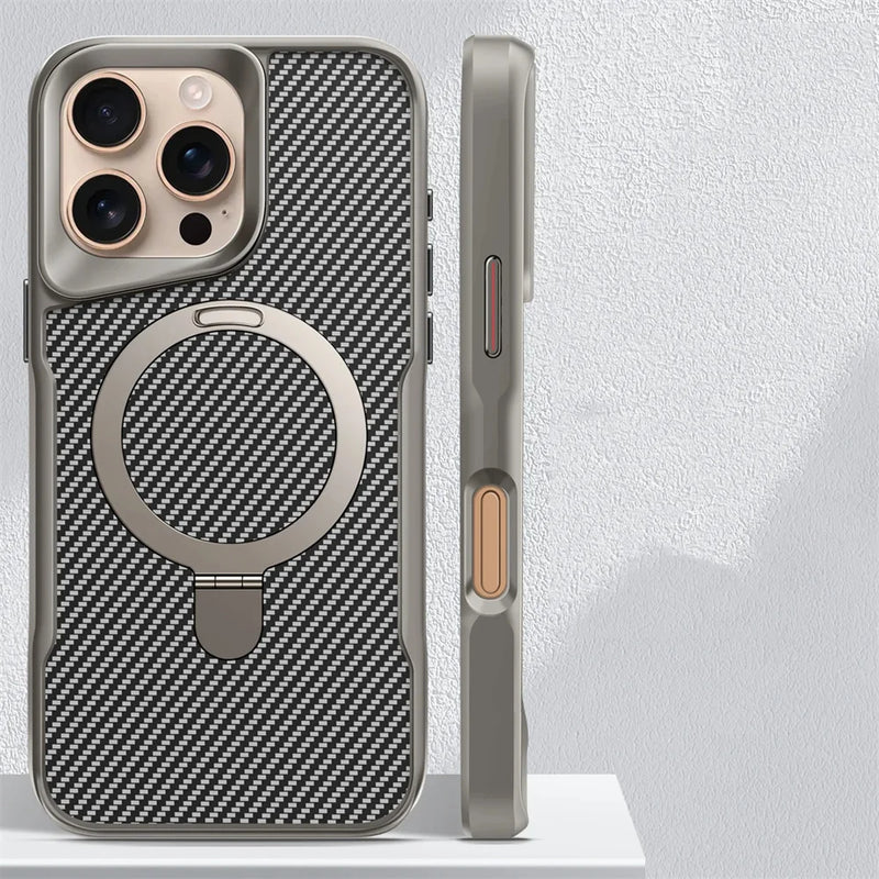 Case Carbon Force™