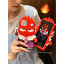 Case Raiva (Divertida Mente)