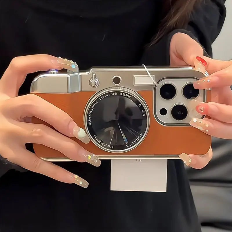 Case RetroCam