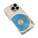 Case Blue Groove