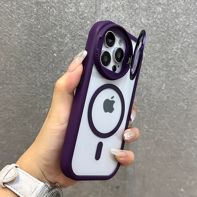 MagPulse Case