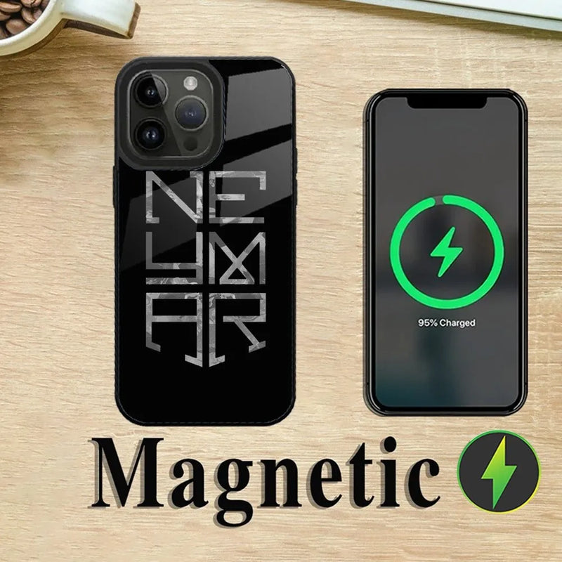 Capa de iPhone Magsafe Neymar