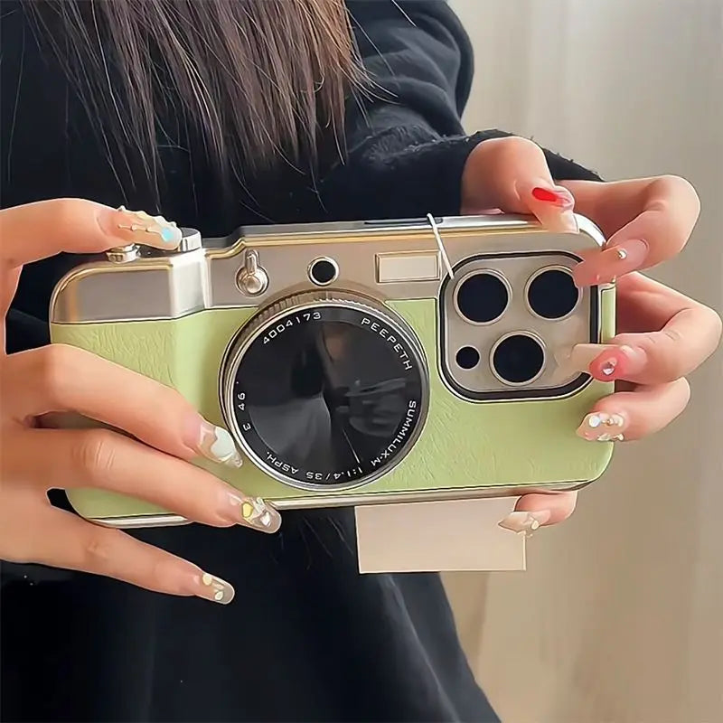 Case RetroCam