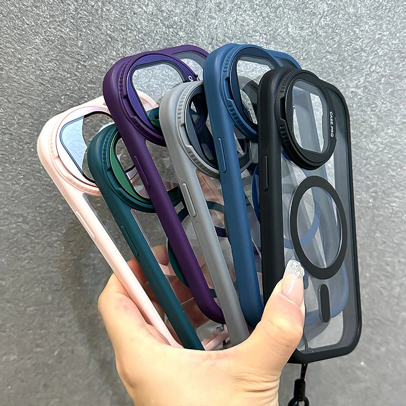 MagPulse Case