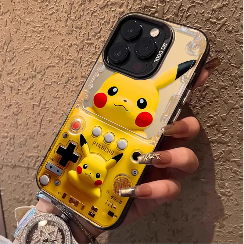 Case Pokémon RetroGear