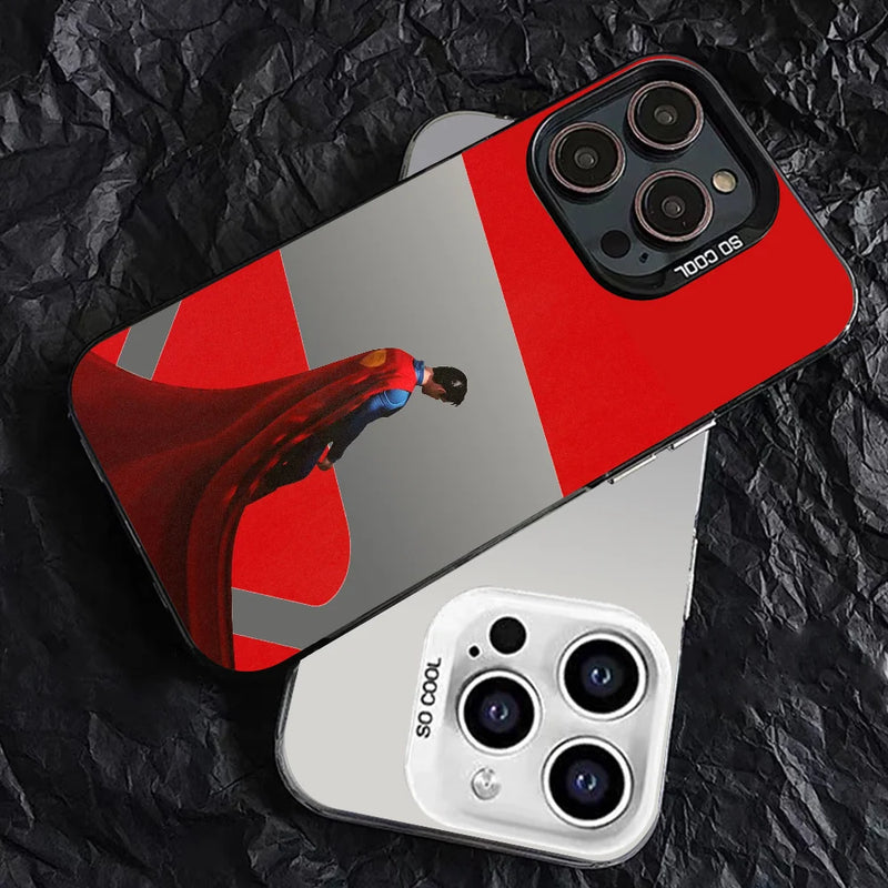 Case Superman Iconic