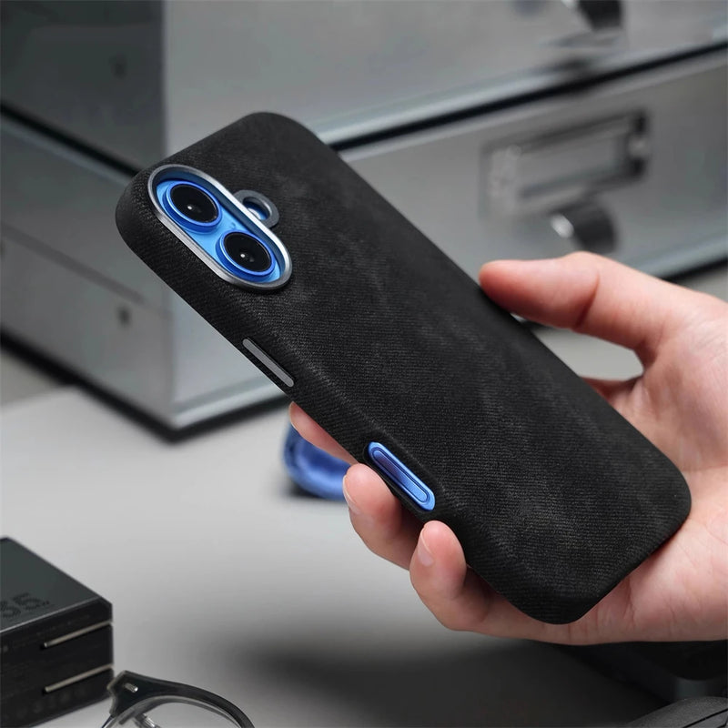 Case Aurion