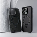 Case Fusion Ring Carbon™