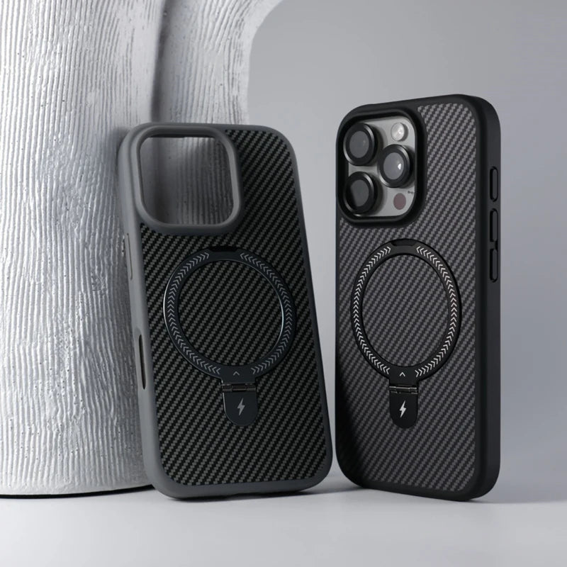 Case Fusion Ring Carbon™