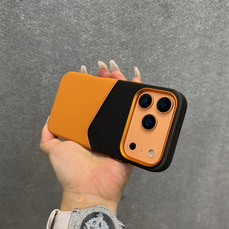 Case Urban Line