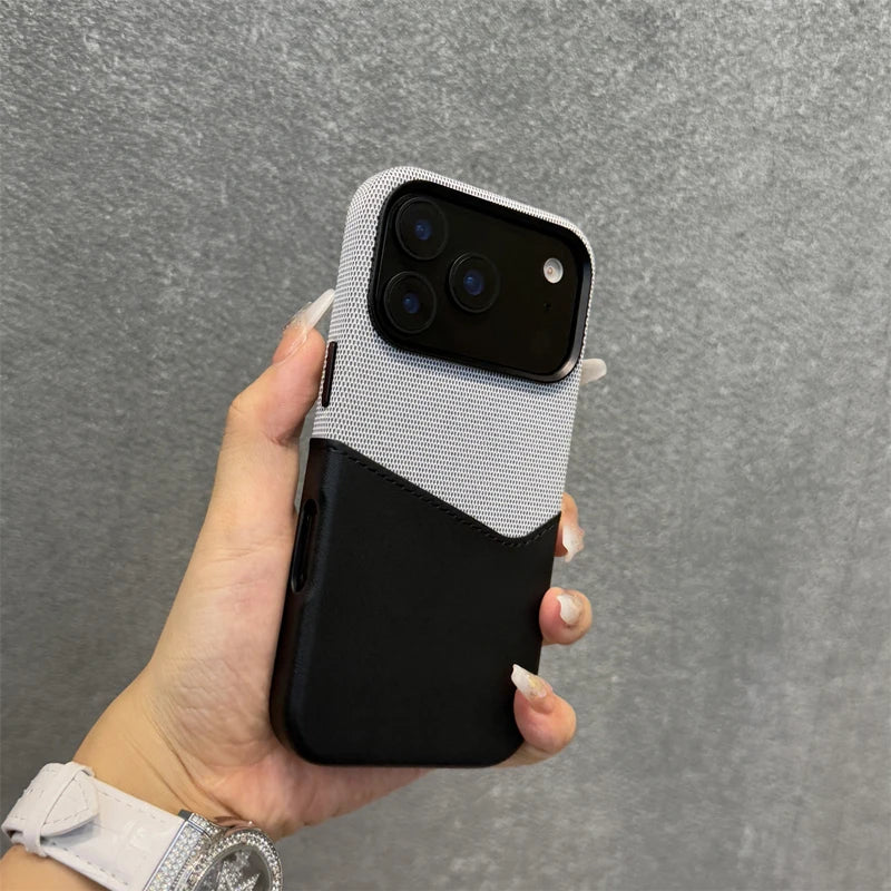 Case Urban Line