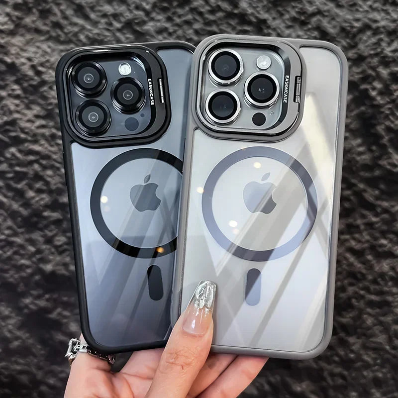 Case LuxShield