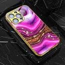 Case Luxo Golden Art