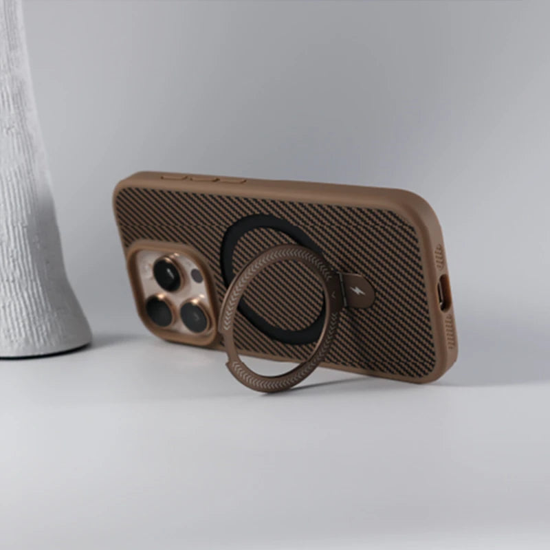 Case Fusion Ring Carbon™