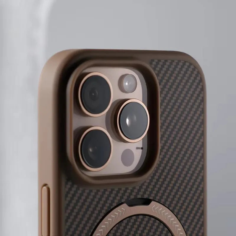Case Fusion Ring Carbon™
