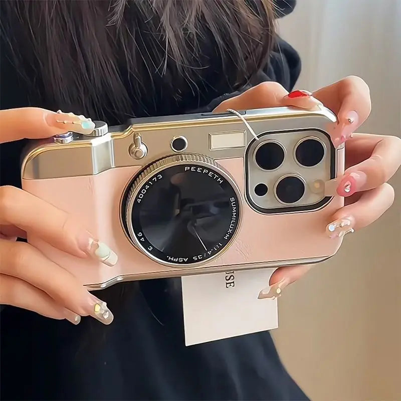 Case RetroCam