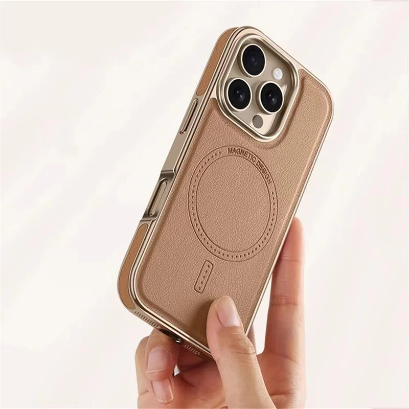 Case NeoMag