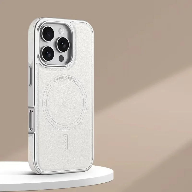 Case NeoMag