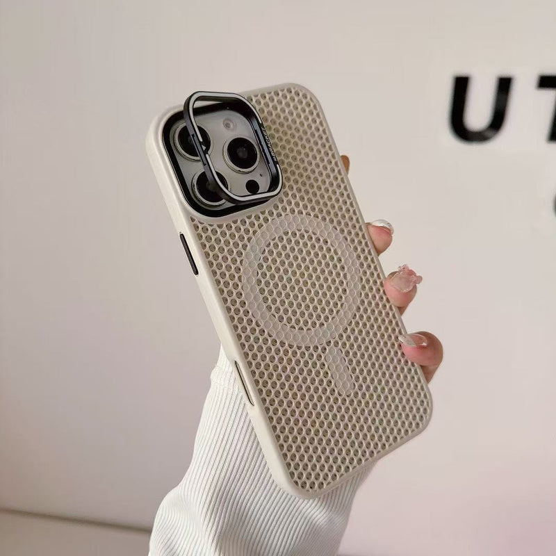 Case Pulse Grip Pro