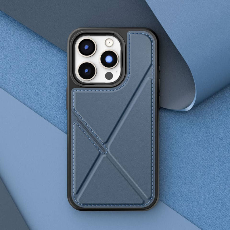 Case Flex Leather