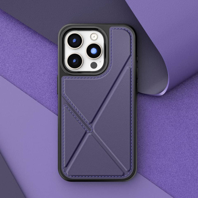 Case Flex Leather