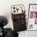 Case Nike Air Off Style
